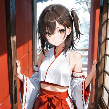 新年のコス