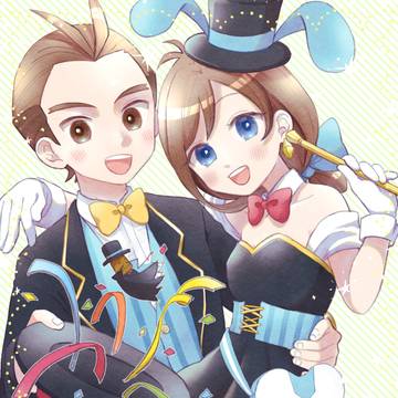2024.25年逆裁まとめ