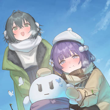 リーダーこねこね
