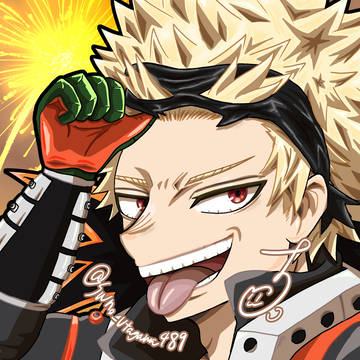 「ファンサなんか誰がするかよ！」