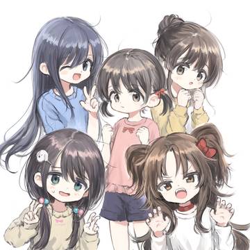 ４枚