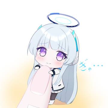 ちっちゃいノアさん④