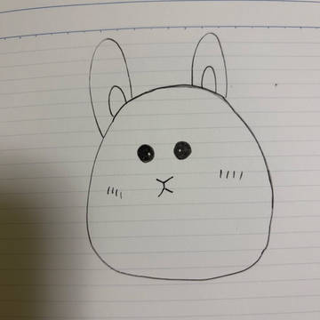 毎日投稿から7ヶ月弱ぶりのイラスト投稿