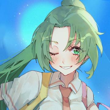 園崎魅音/ひぐらしのなく頃に