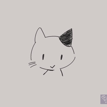 ○●