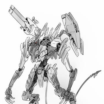Bio-Mechanical Unit
