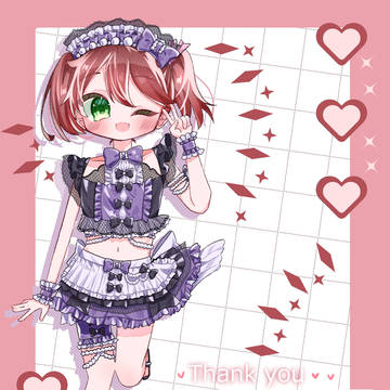 サヤカちゃん