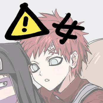女