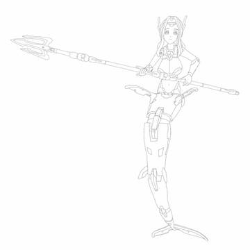 イーアネイラさん