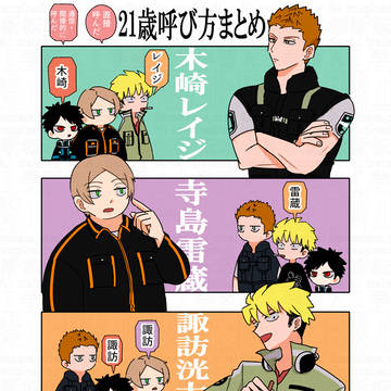 ワLOG5
