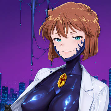 zofa soldier haibara ai