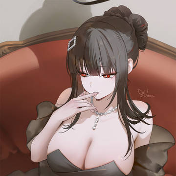調月リオ