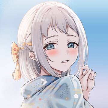 あけおめリーリヤ。