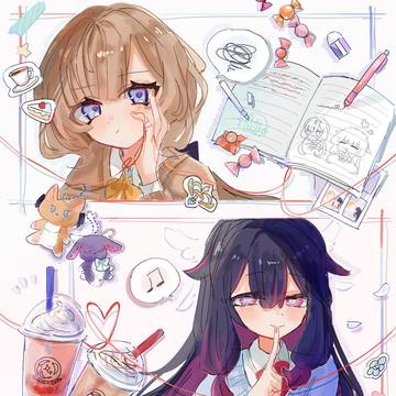 🌙と⚙️