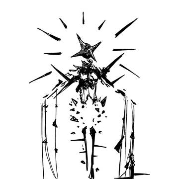 落書き