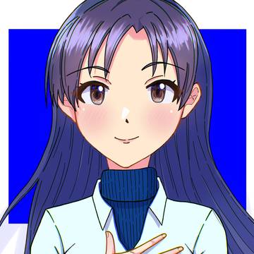 如月千早