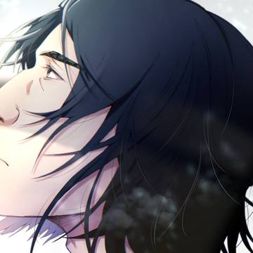 スネイプ先生誕生日おめでとう🎂