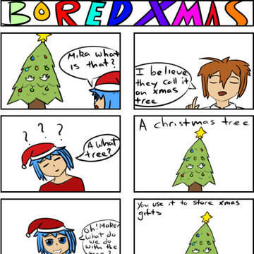 Xmas - Page 1 to 3