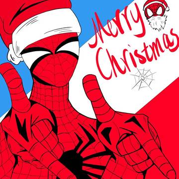 spider-man