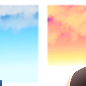 カズキとQ