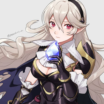 カム子