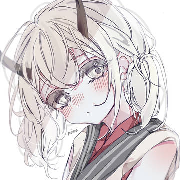 こはねさん