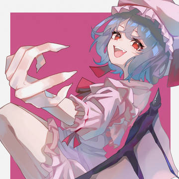 レミリア・スカーレット