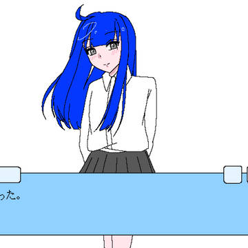 なんかの乙女ゲー