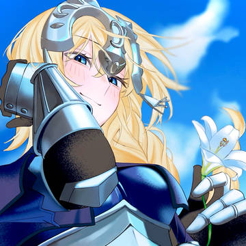 ジャンヌ