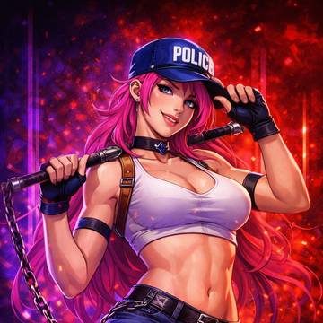 Poison
