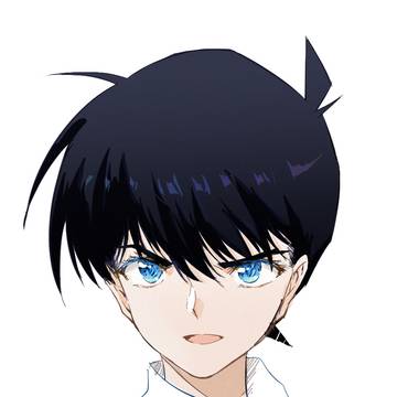 工藤新一