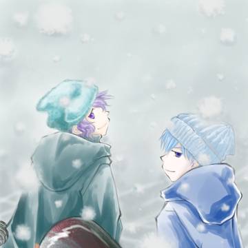 【弱虫ペダル】