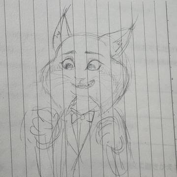 映画で沼ったパウバートくん