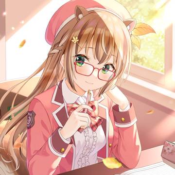 「アユンダ・リス」お誕生日イラストまとめ