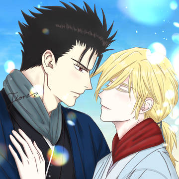 黒鋼生誕祭2025 X log