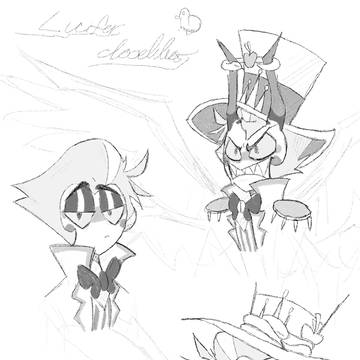 sketches