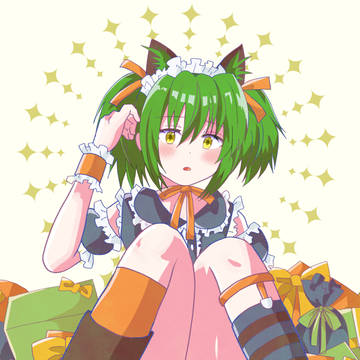 Skebありがとうございます!