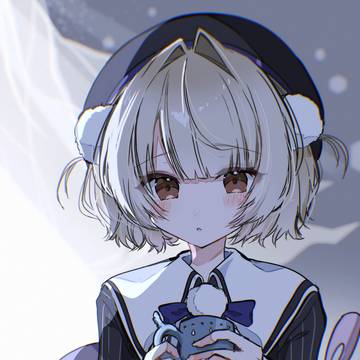 静けさと一息