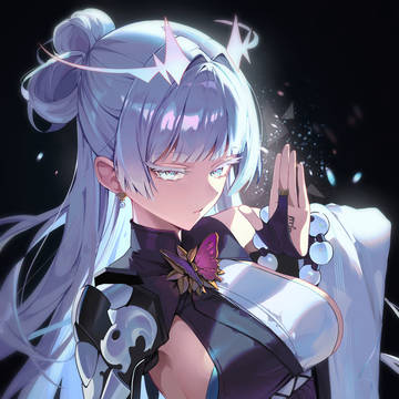ナユタ
