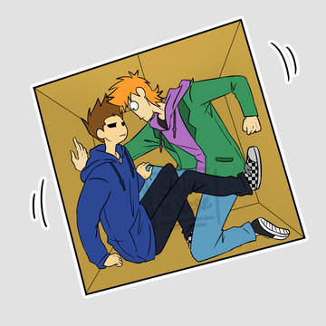 Eddsworld dodles 2