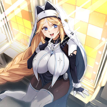 ラプンツェル