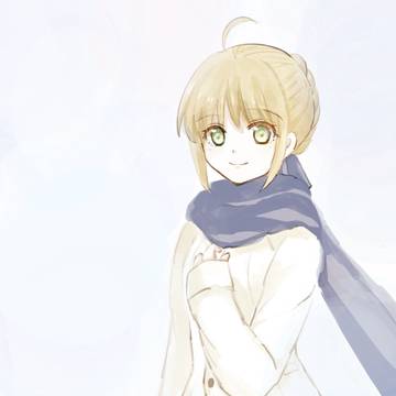 冬の日