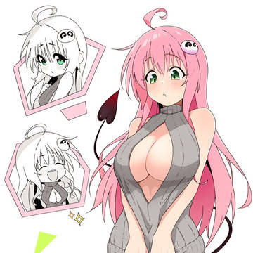 プリンセスララ