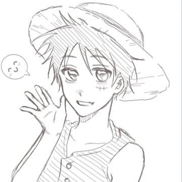 Luffy