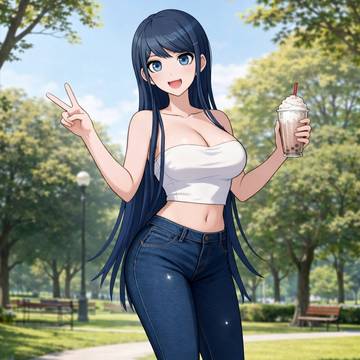 Sayaka Maizono