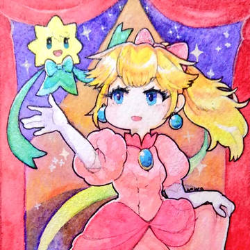 ここ2〜3年のTwitter投稿アナログ絵なんでもまとめ