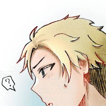 ？なロイドさん