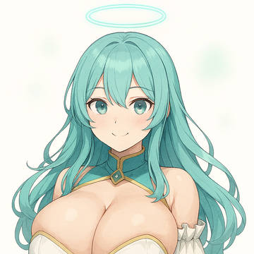 巨乳美女