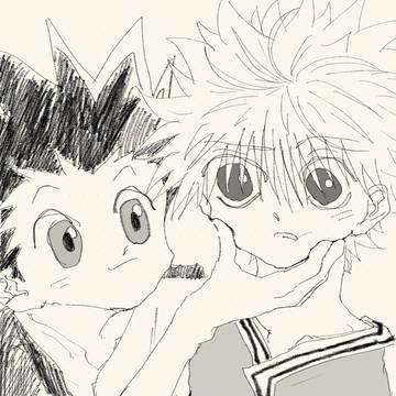 ゴンキル8  ツイッターまとめ