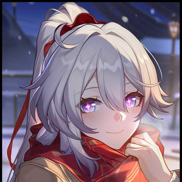 Kaslana's Winter Holiday